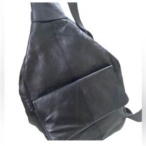 NWT Sling Bag Backpack, Multipurpose Outdoor Chest Crossbody Bag for Men & Women